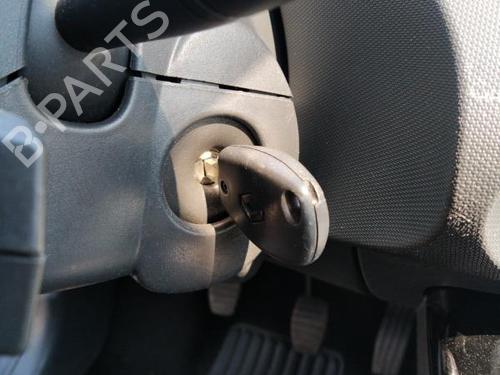 Engine control unit (ECU) RENAULT TWINGO II (CN0_) 1.5 dCi 90 | BP21196739M57 - Image 8