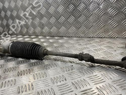 Used Steering rack Steering rack PEUGEOT 208 II (UB_, UP_, UW_, UJ_) 1.2 PureTech 75 (75 hp) 19964449 19964449