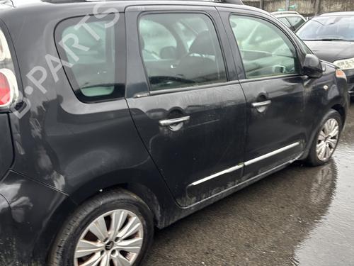Fælk CITROËN C3 Picasso (SH_) 1.6 VTi 120 | BP34196333C45 - Image 10
