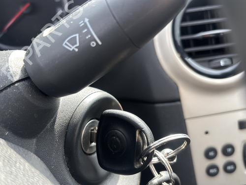 Steering column stalk OPEL CORSA D (S07) | BP37006163I23 - Image 12