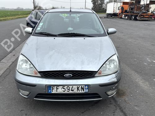 Rear bumper FORD FOCUS I (DAW, DBW) 1.8 TDCi | BP22522427C8 