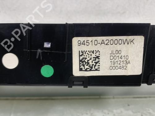 Display monitor KIA CEE'D (JD) 1.4 CRDi 90 | BP30932953C48