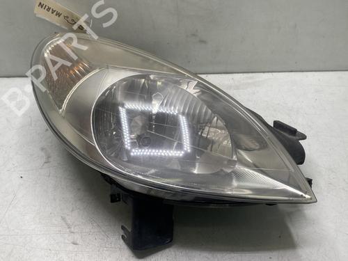 right-headlight-citroen-xsara-picasso-n68-1999-2000-2001-2002-2003-2004-2005-2006-2007-2008-2009-2010-2011-2012-32062734 main image