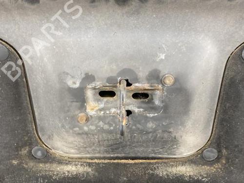 Motorhjelm FORD FUSION (JU_) 1.4 TDCi (68 hp) 21959154
