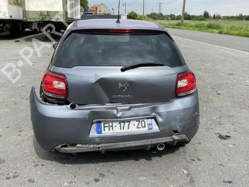 ABS pump CITROËN DS3 (SA_) 1.6 HDi 90 | BP33648394M43  - Image 12