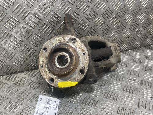 Used Right front steering knuckle CITROËN C-ELYSEE (DD_) 1.6 BlueHDi 100 (99 hp) 24453135