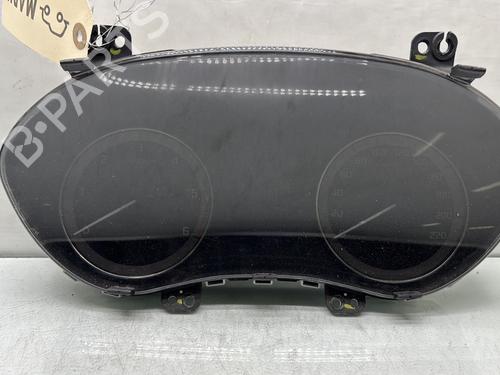 Kombiinstrument HYUNDAI i20 II (GB, IB) 1.4 CRDi (90 hp) 29286926