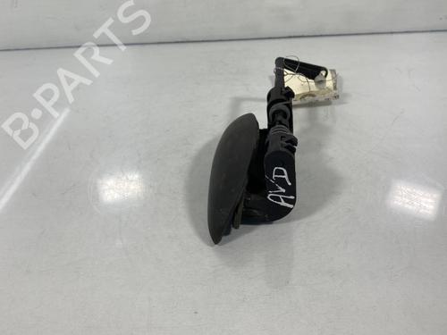 Front right exterior door handle PEUGEOT 206 Van  | BP20013068C129 
