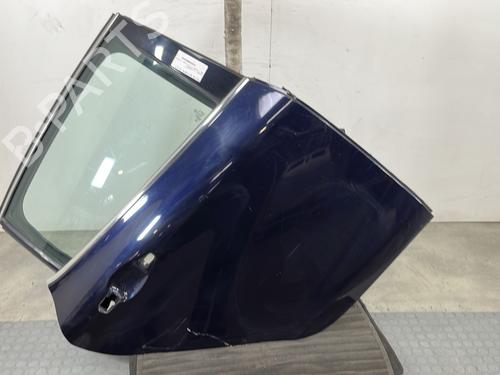 Used Right rear door Right rear door PEUGEOT 208 I (CA_, CC_) 1.4 HDi (68 hp) 33484582 33484582