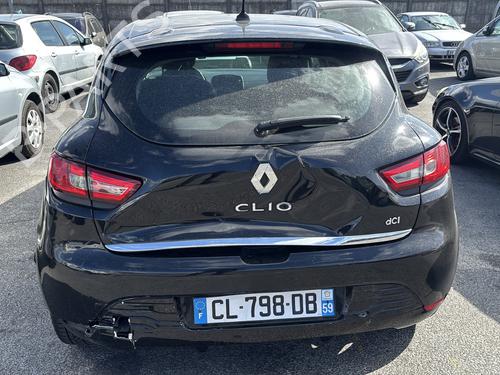 Left front window switch RENAULT CLIO IV (BH_) 1.5 dCi 75 | BP30535766I27  - Image 25