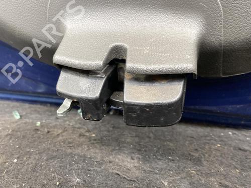 Tailgate FIAT PUNTO (188_)  | BP20022274C6 