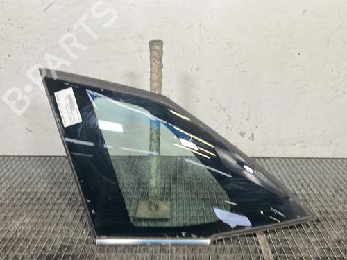 Used Rear left door window CITROËN C4 Picasso I MPV (UD_) 1.6 HDi (109 hp) 32230573