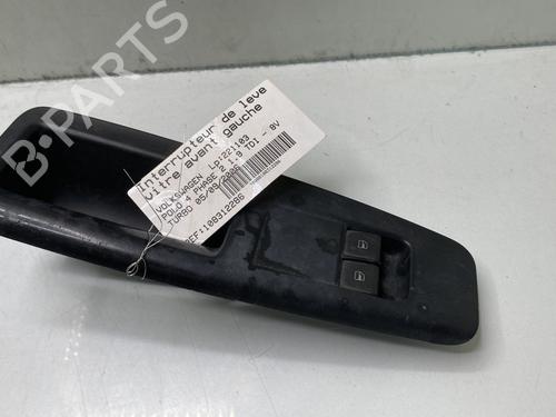 Used Left front window switch Left front window switch 30791043 30791043