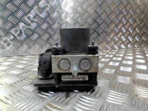 ABS pump ALFA ROMEO MITO (955_) 1.3 MultiJet (955AXP1A, 955AYC1A) | BP20027856M43 