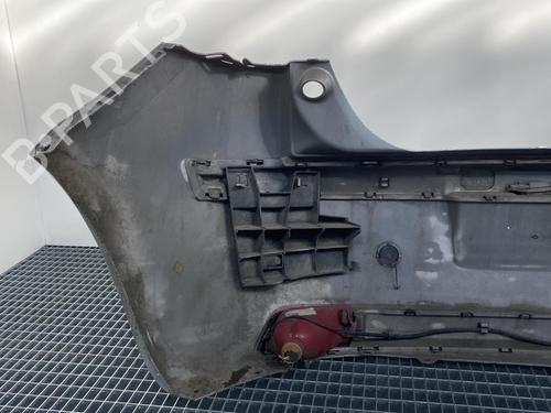 Rear bumper CITROËN C4 I (LC_) 1.6 HDi | BP27497800C8 