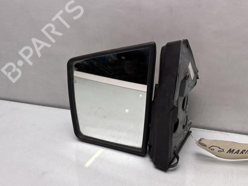 Used Left mirror RENAULT TRAFIC Van (T_, P_, V_) 1.7 (68 hp) 31905958