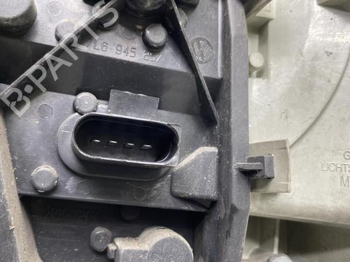 Used Left taillight Left taillight 20016625 20016625
