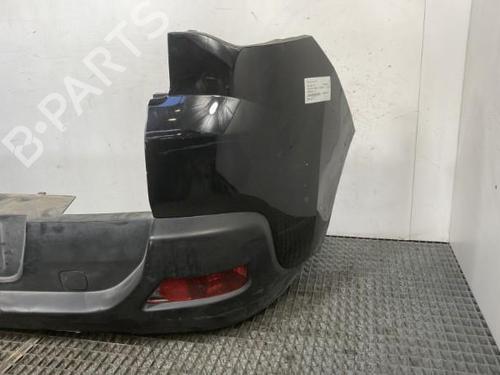 Rear bumper PEUGEOT 3008 I MPV (0U_) 1.6 HDi | BP27358020C8 