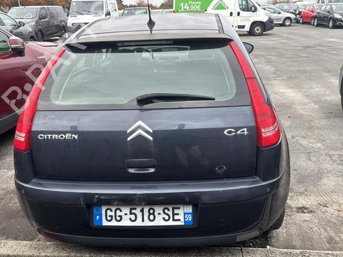 Rückleuchte Links CITROËN C4 I (LC_) 1.6 HDi | BP30927645C34