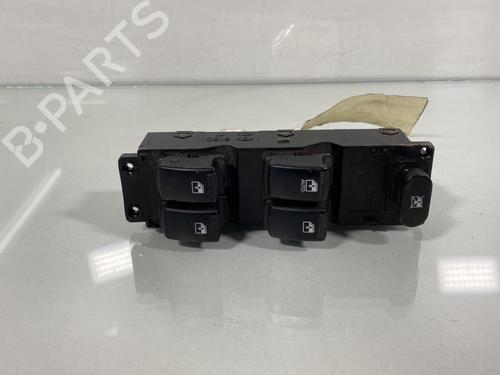 Left front window switch HYUNDAI i10 I (PA) 1.1 CRDi | BP19998673I27 - Image 2