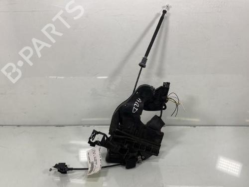 Rear right lock VOLVO S40 II (544) 1.6 D | BP20026881C99 
