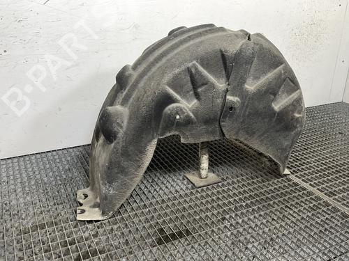 Used Wheel arch Wheel arch RENAULT MEGANE IV Hatchback (B9A/M/N_) 1.5 dCi 110 (B9A3) (110 hp) 29961882 29961882