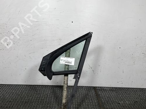 Front right quarter glass PEUGEOT 2008 I (CU_) 1.6 BlueHDi 120 | BP29968429C112