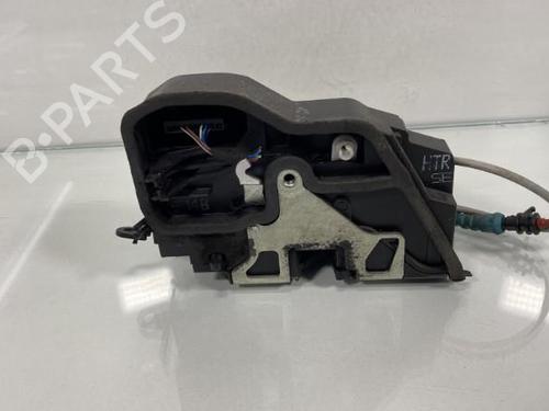 Used Rear right lock Rear right lock BMW 1 (E87) 118 d (143 hp) 23847735 23847735