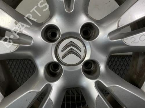 Used Rim Rim CITROËN DS3 (SA_) 1.6 HDi 90 (92 hp) 21962714 21962714