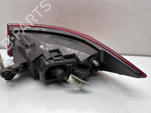 Left taillight RENAULT CLIO IV (BH_) 1.5 dCi 90 | BP27722056C34 