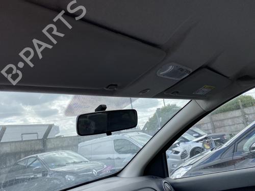 Rear fog light DACIA SANDERO II TCe 90 (B8M1, B8MA, B8AC) | BP38549931C37 - Image 9