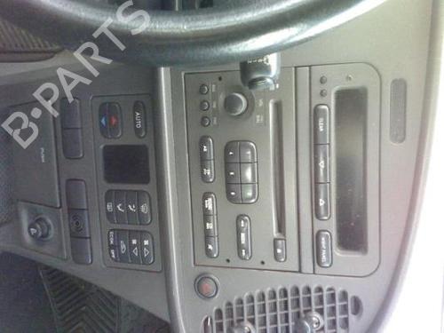 Bakluke CC/Kombi-Kupé SAAB 9-3 (YS3D) 2.2 TiD | BP20006094C6 