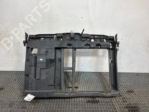 Front slam panel CITROËN DS3 (SA_) 1.2 VTi 82 | BP38066246C72 - Image 2