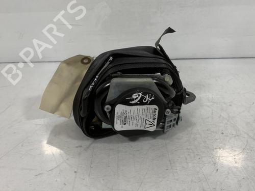 Used Rear left belt tensioner Rear left belt tensioner CITROËN C6 (TD_) 2.7 HDi (204 hp) 20025131 20025131