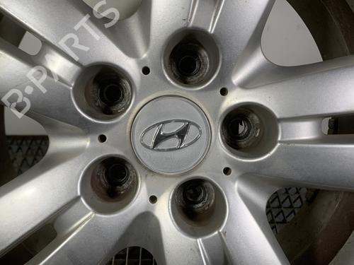 Rim HYUNDAI TUCSON (JM)  | BP21964221C45