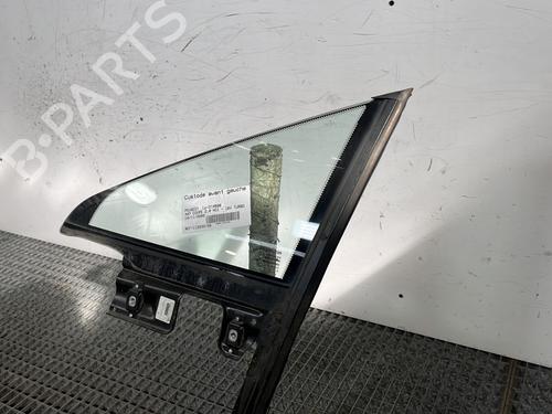 Front left quarter glass PEUGEOT 407 Coupe (6C_) 2.0 HDi | BP29352843C111 
