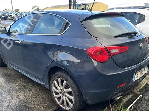 Right tailgate light ALFA ROMEO GIULIETTA (940_) 1.6 JTDM (940FYB11, 940FYB1A, 940FYF11, 940FYF1A) | BP26176521C80 - Image 45