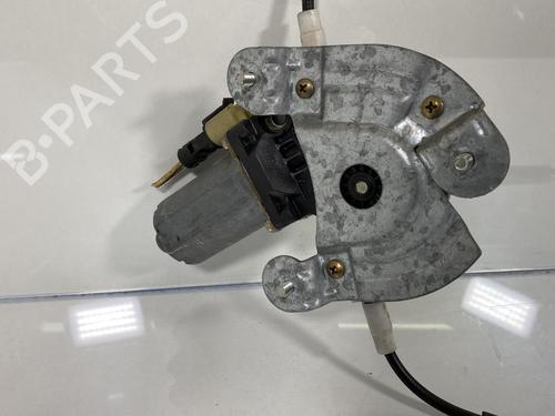 Front right window mechanism RENAULT MEGANE I Coach (DA0/1_) 1.9 dTi (DA0N) | BP19974051C23 