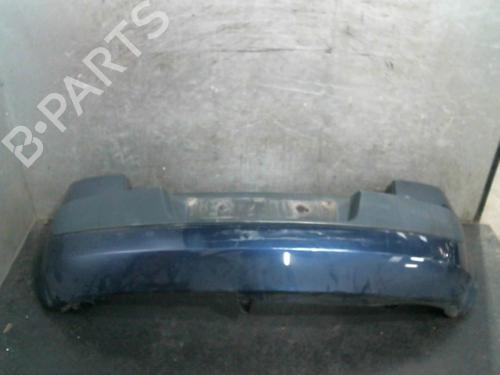 Rear bumper RENAULT MEGANE II (BM0/1_, CM0/1_) 1.5 dCi (BM0F, BM0T, BM2B, CM0F, CM0T) | BP20030767C8 