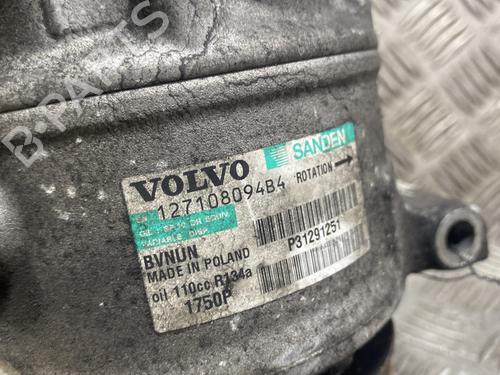 AC compressor VOLVO V40 Hatchback (525) D2 | BP33238279M34 - Image 3
