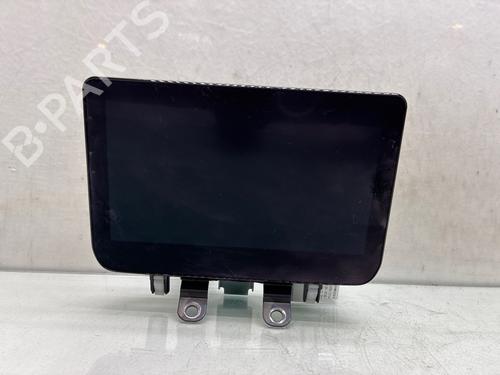 Display MAZDA 2 Hatchback (DL, DJ) 1.5 SKYACTIV-G | BP37755614C48 - Image 5
