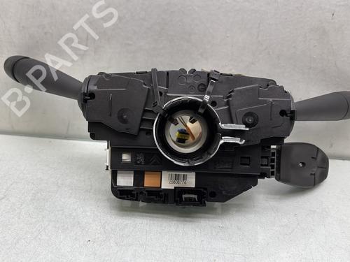 Used Steering column stalk Steering column stalk PEUGEOT 308 II (LB_, LP_, LW_, LH_, L3_) 1.6 HDi / BlueHDi 115 (115 hp) 33485089 33485089