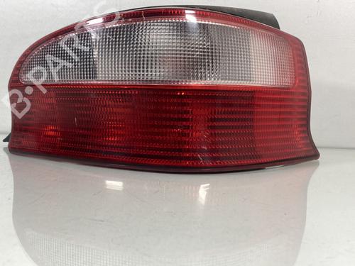Right taillight CITROËN SAXO (S0, S1) 1.1 X, SX | BP29544295C35 