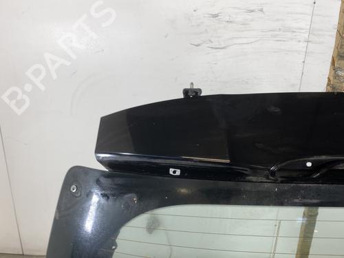 Tailgate PEUGEOT 208 I (CA_, CC_) 1.6 HDi / BlueHDi 75 | BP23899723C6