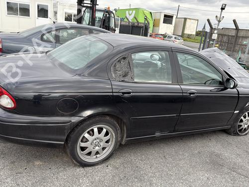 Headlight switch JAGUAR X-TYPE I (X400) 2.0 D | BP34477544I24  - Image 10