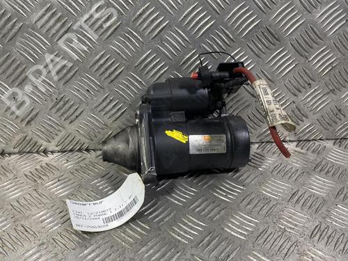 Used Starter Starter FIAT PANDA (169_) 1.1 (169.AXA1A) (54 hp) 19993626 19993626