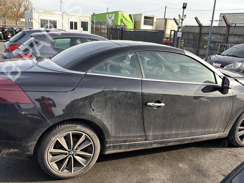 Reverse light RENAULT MEGANE CC (EZ0/1_) 1.5 dCi (EZ09, EZ1G, EZ0D, EZ14) | BP37279436C36 - Image 23