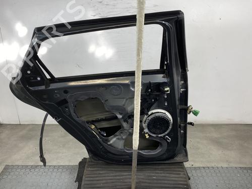 Left rear door CITROËN DS5 1.6 HDi 115 | BP25725864C4