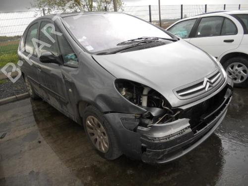 Rear left window mechanism CITROËN XSARA PICASSO (N68) 2.0 HDi | BP20005978C24 