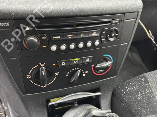 Right mirror CITROËN C4 I (LC_) 1.6 HDi | BP22407473C27 